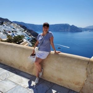 Meet your Posher, Manon